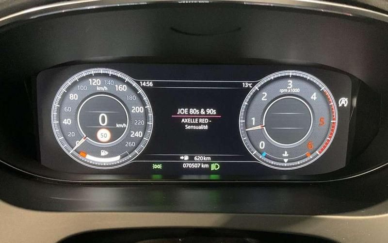 Usata Jaguar E-Pace R-Dynamic 150 CV (110 kW) 2020 Nero SUV