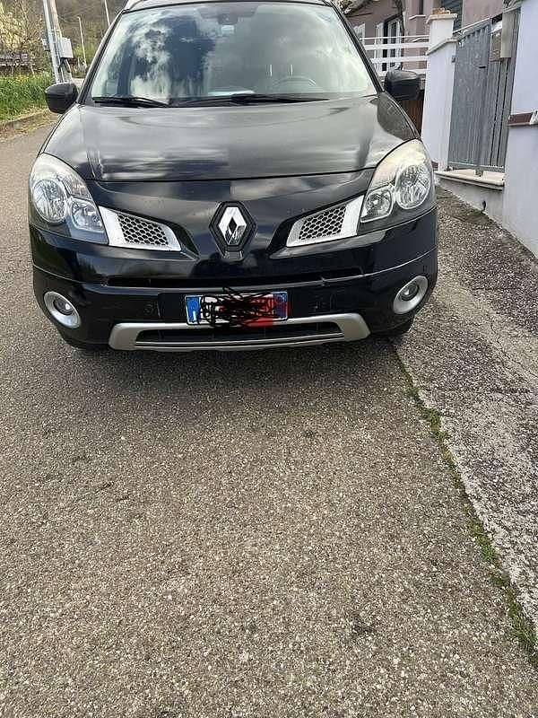 Usata Renault Koleos Dynamique 150 CV (110 kW) 2008 SUV
