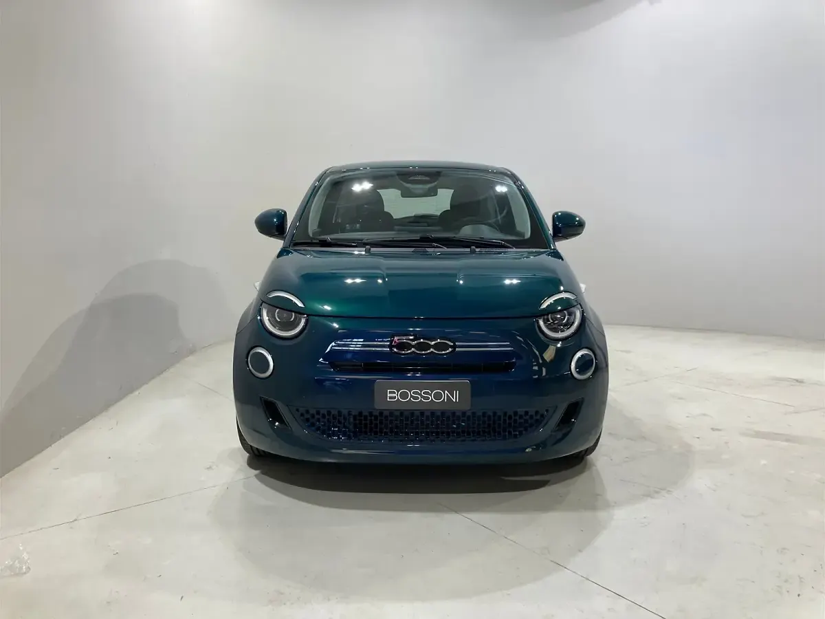 Nuova Fiat 500 65 CV (47 kW) 2025 Berlina