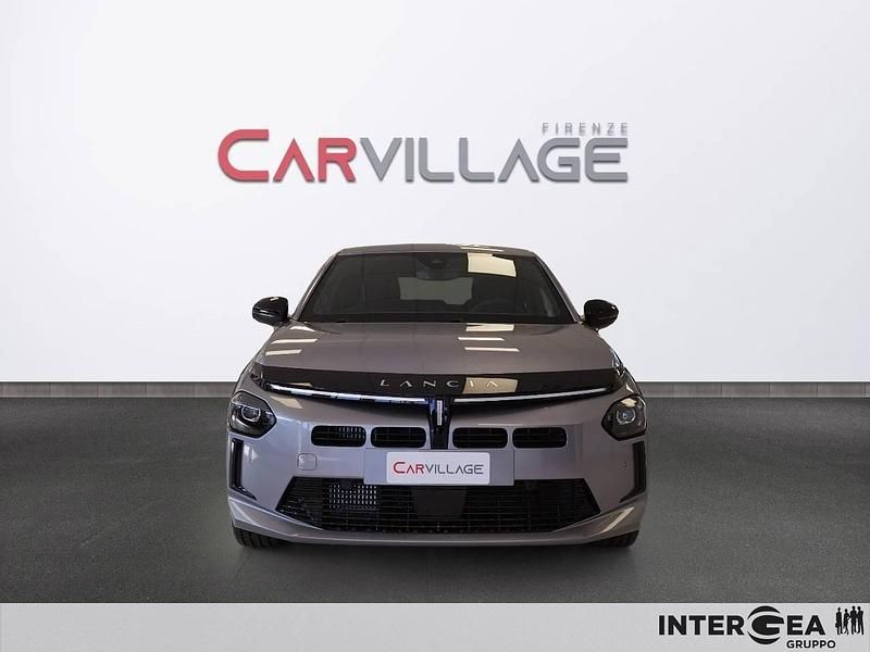 Nuova Lancia Ypsilon 99 CV (72 kW) 2025 Grigio Utilitaria