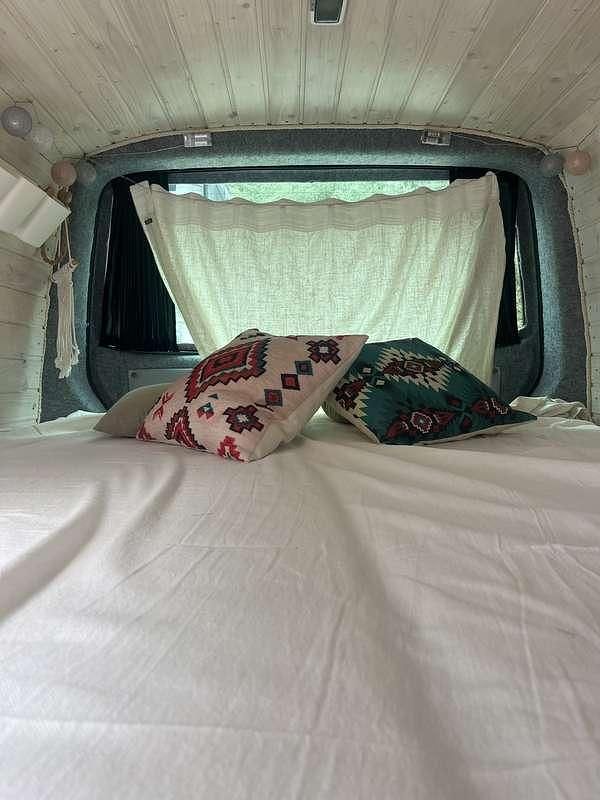 Usata VW Transporter California 245 CV (180 kW) 2007 Furgone