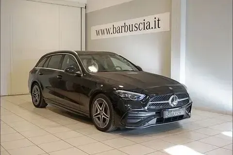 Usado Mercedes C220 Premium 200 HP (147 kW) 2021 Carrinha