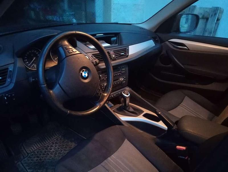 Usata BMW X1 143 CV (105 kW) 2012 SUV