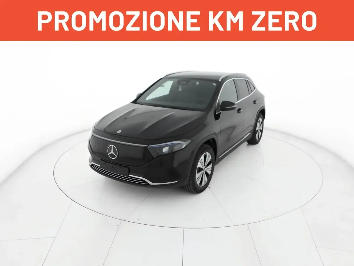 Usata Mercedes EQA250+ Progressive 139 kW (190 CV) 2026 SUV