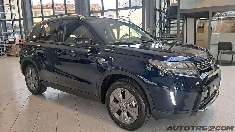 Usata Suzuki Vitara Cool 129 CV (94 kW) 2025 Other SUV