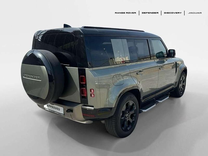 Nuova Land Rover Defender SE Dynamic 200 CV (147 kW) 2025 Other SUV