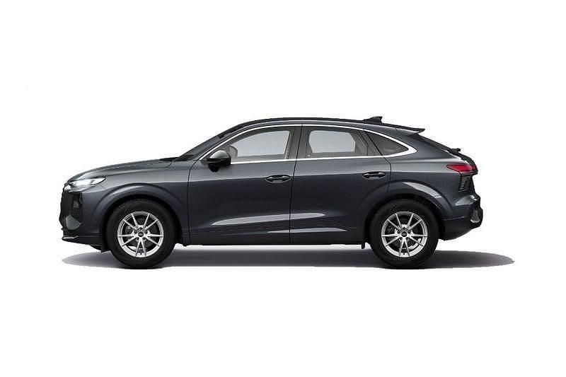 Nuova Audi Q3 Sportback Advanced Plus 150 CV (110 kW) 2026 Bianco SUV