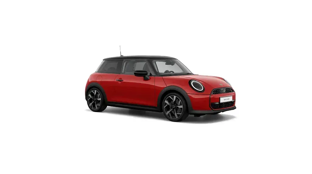Usata Mini Cooper S 204 CV (150 kW) 2024 Utilitaria