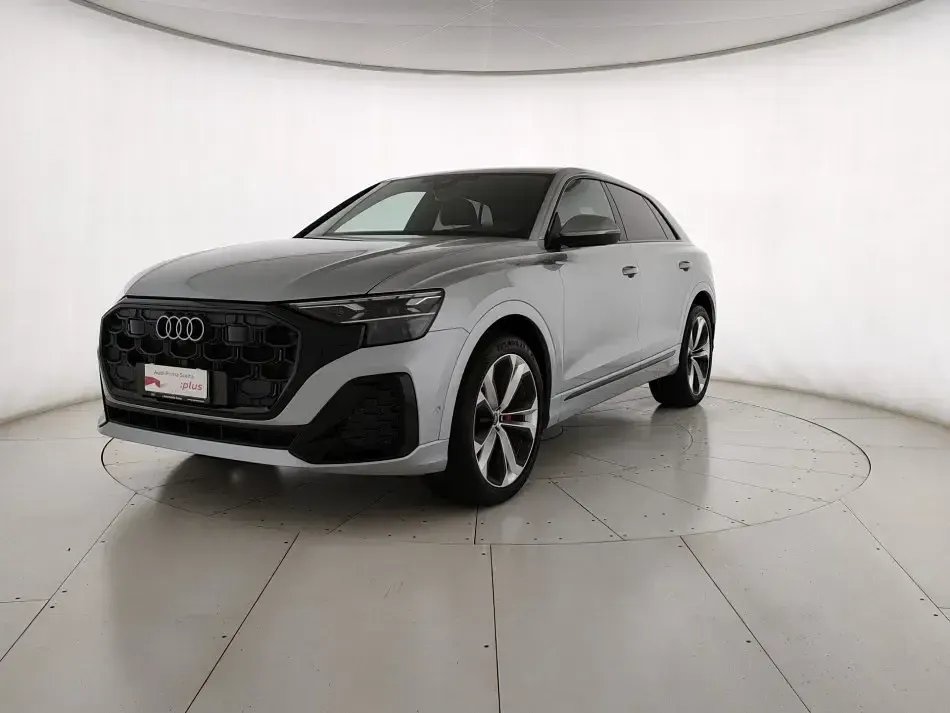 Usata Audi Q8 S-Line 231 CV (169 kW) 2025 SUV