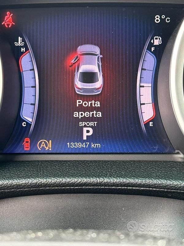 Usata Maserati Ghibli 250 CV (183 kW) 2014 Berlina