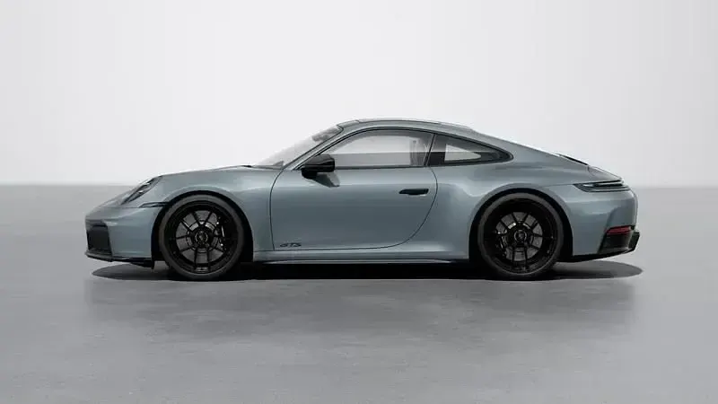 Usata Porsche 911 Carrera GTS 541 CV (397 kW) 2026