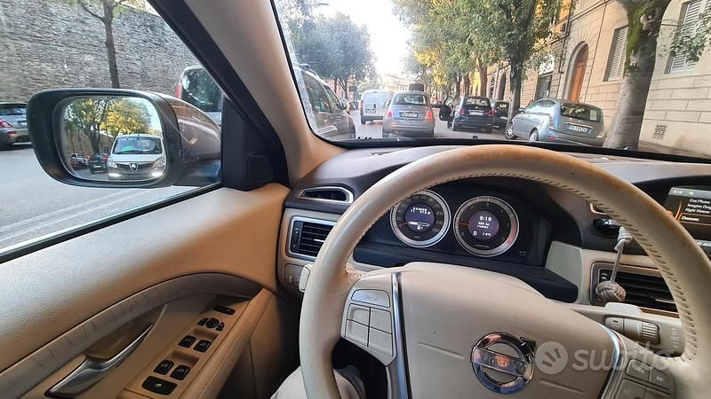 Usata Volvo XC70 2011 Station wagon