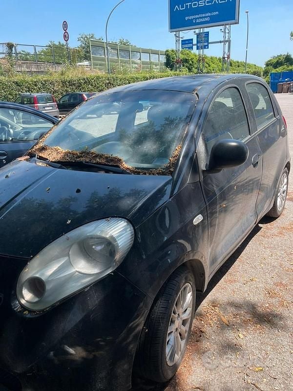 Usata DR DR1 83 CV (61 kW) 2010 Utilitaria