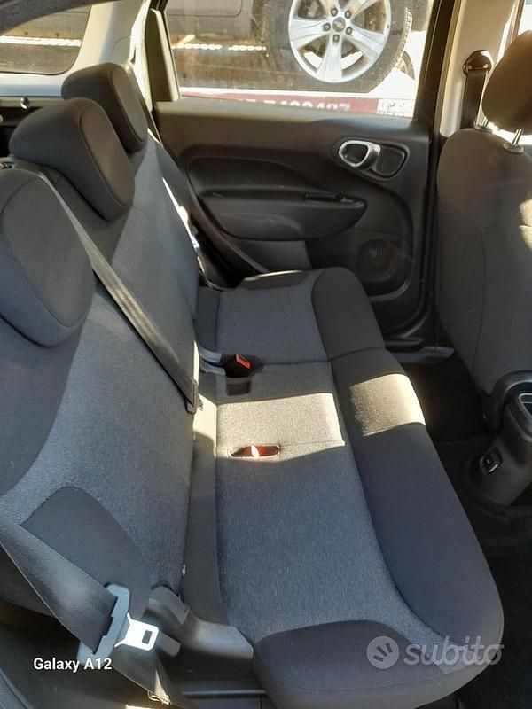 Usata Fiat 500L Urban 95 CV (69 kW) 2020 Monovolume