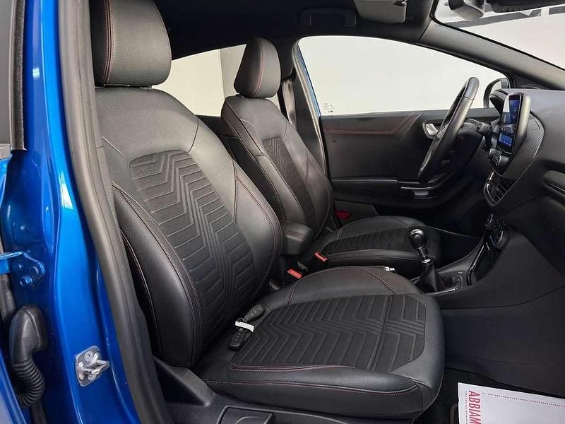 Usata Ford Puma ST-Line X 120 CV (88 kW) 2021 SUV