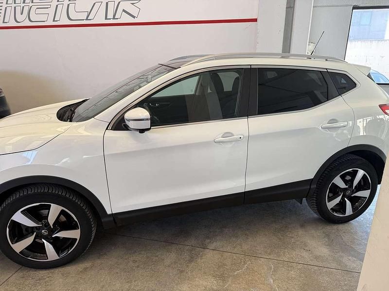 Usata Nissan Qashqai 131 CV (96 kW) 2015 Other SUV
