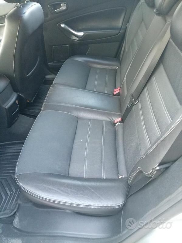 Usata Ford Mondeo 140 CV (102 kW) 2009 Station wagon