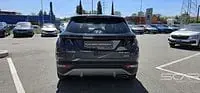 Usata Hyundai Tucson 230 CV (169 kW) 2023 Grigio scuro SUV