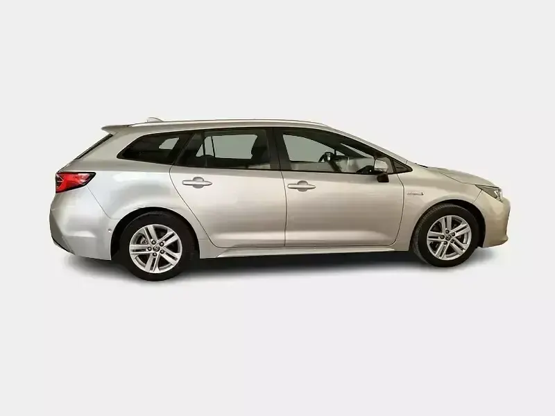 Usata Toyota Corolla Business Edition 97 CV (71 kW) 2021 Station wagon