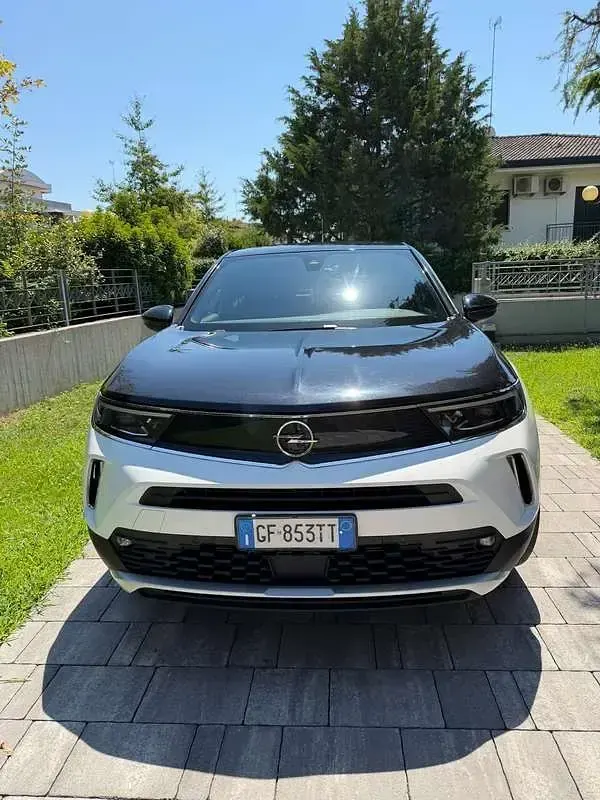 Usata Opel Mokka Ultimate 131 CV (96 kW) 2021 SUV