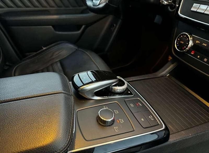 Usata 2016 Mercedes GLE350 Executive SUV | 32.500 € (Ottimo prezzo) - Immagine 1/4