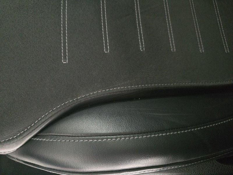 Usata Mercedes 200 Premium 163 CV (119 kW) 2023 Nero ; Station wagon