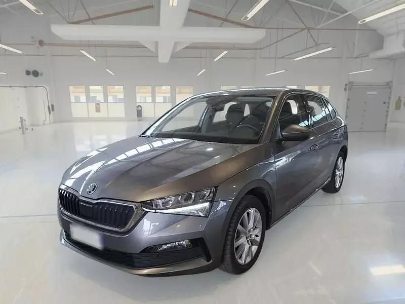 Usata Skoda Scala Ambition 110 CV (80 kW) 2022 Utilitaria