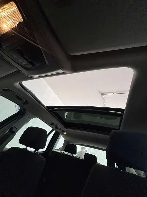 Usata BMW X3 184 CV (135 kW) 2012 SUV
