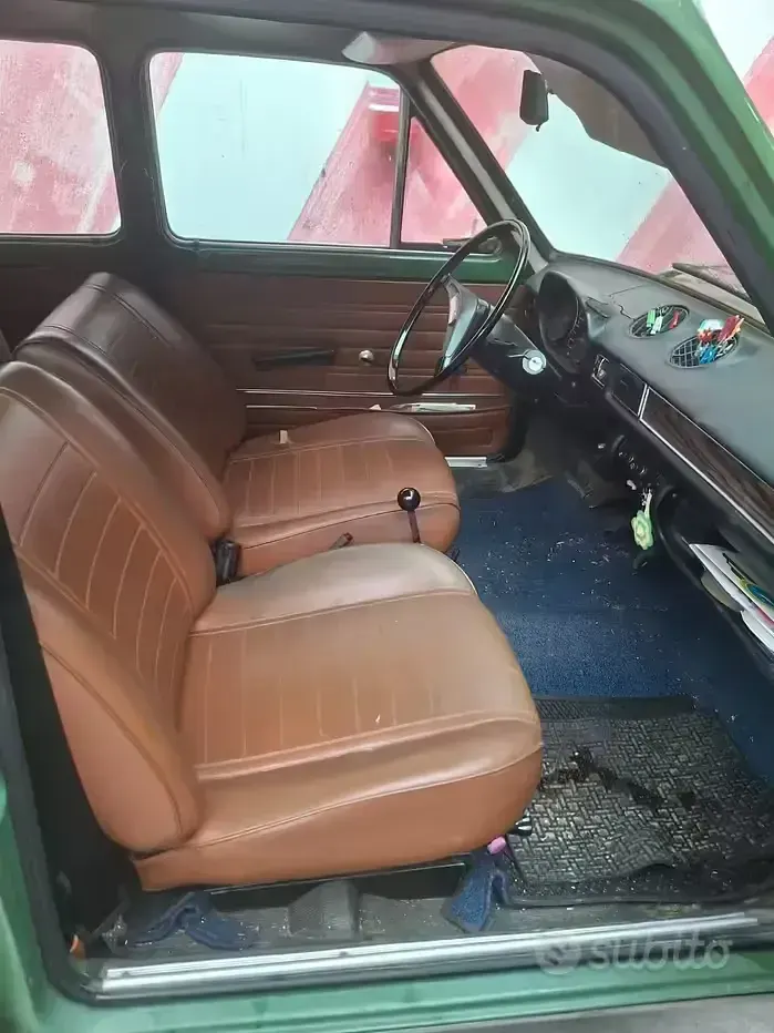 Usata Fiat 128 1970