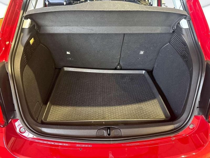Usata Fiat 500X Connect 95 CV (69 kW) 2021 Rosso SUV