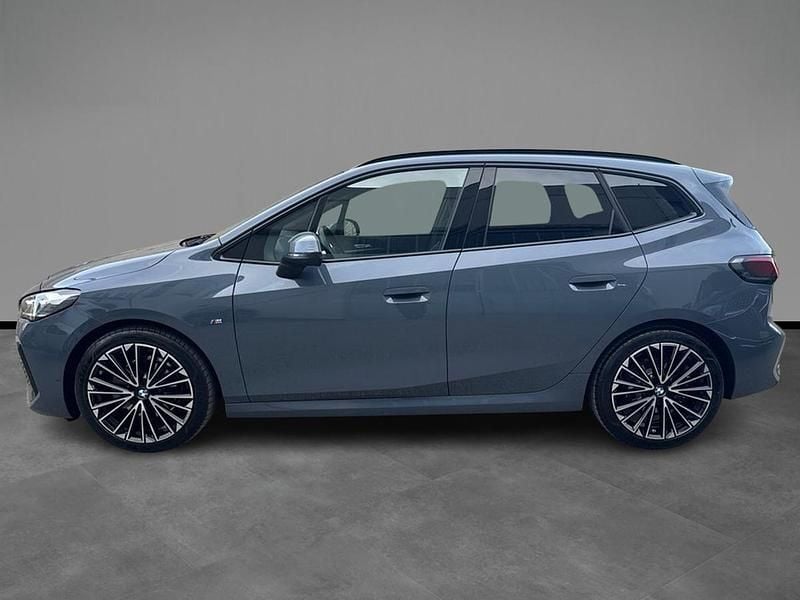 Usata BMW 218 Active Tourer Comfort Edition 150 CV (110 kW) 2024 Altro Monovolume