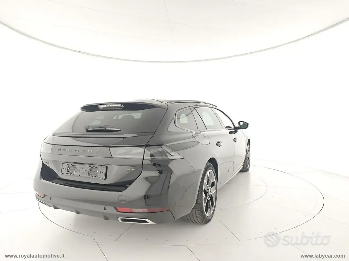 Occasion Peugeot 508 GT 131 ch (96 kW) 2024 Break