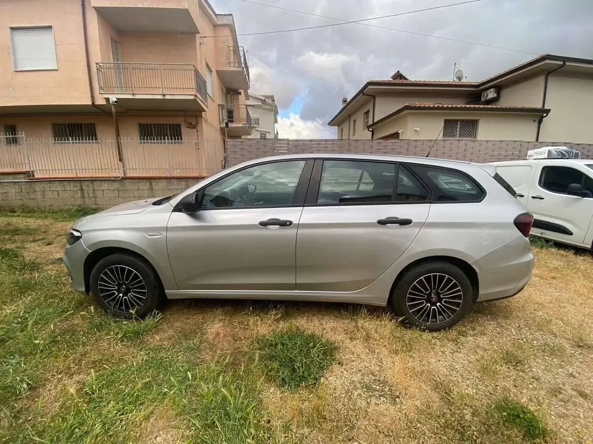 Usata Fiat Tipo Life 101 CV (74 kW) 2022 Other Station wagon
