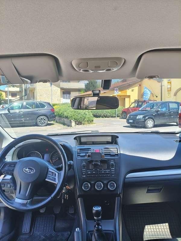 Usata Subaru XV Style 147 CV (108 kW) 2014 SUV