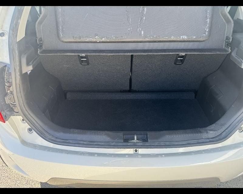 Usata Suzuki Ignis 83 CV (61 kW) 2023 Bianco SUV