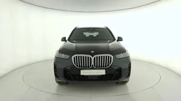 Usata BMW X5 M Sport 298 CV (219 kW) 2024 Nero SUV