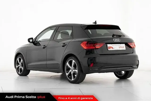 Usata Audi A1 Sportback 116 CV (85 kW) 2025 Utilitaria