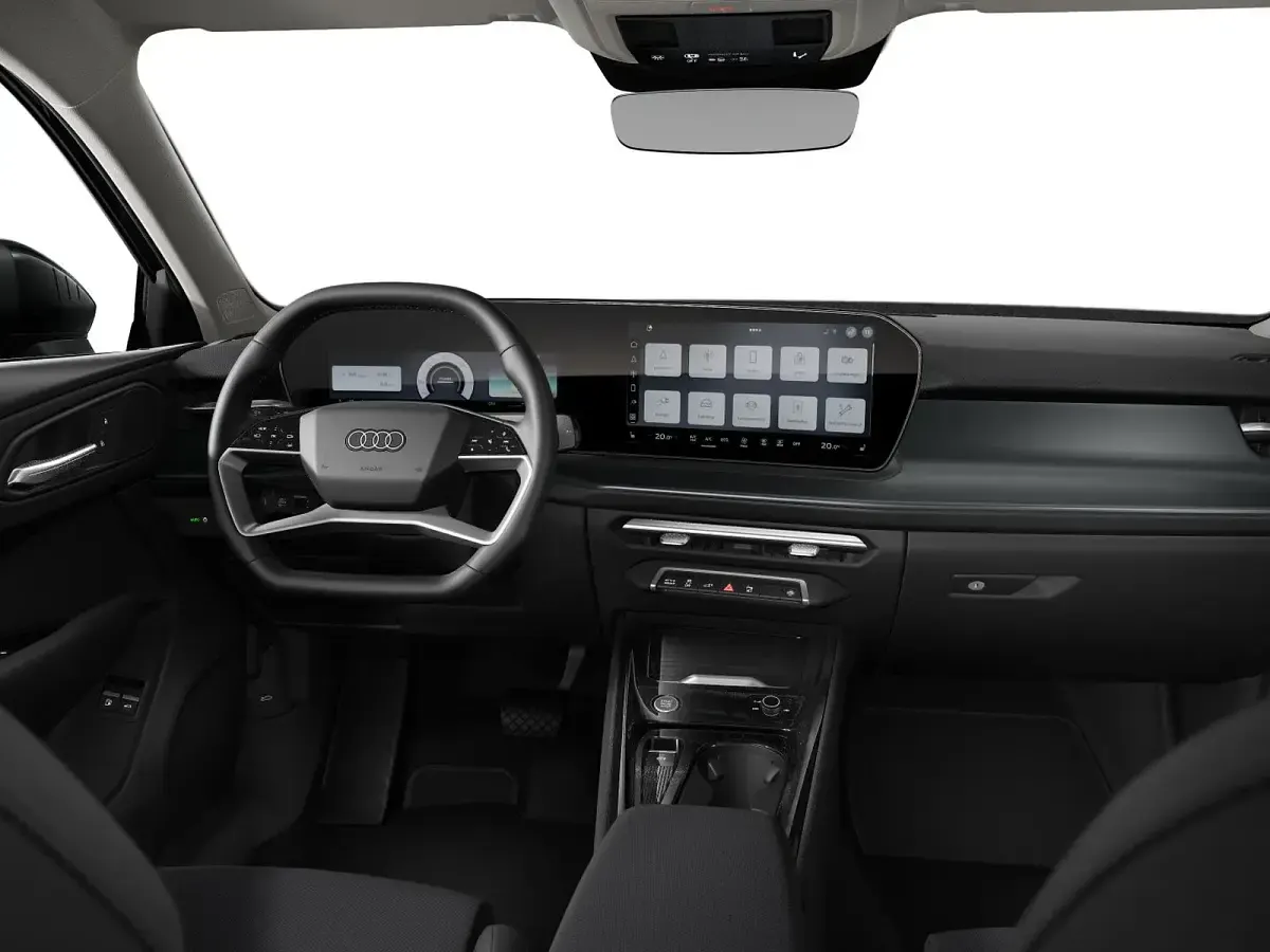 Nuevo Audi Q3 Sportback Advanced Plus 272 CV (200 kW) 2026 Negro SUV