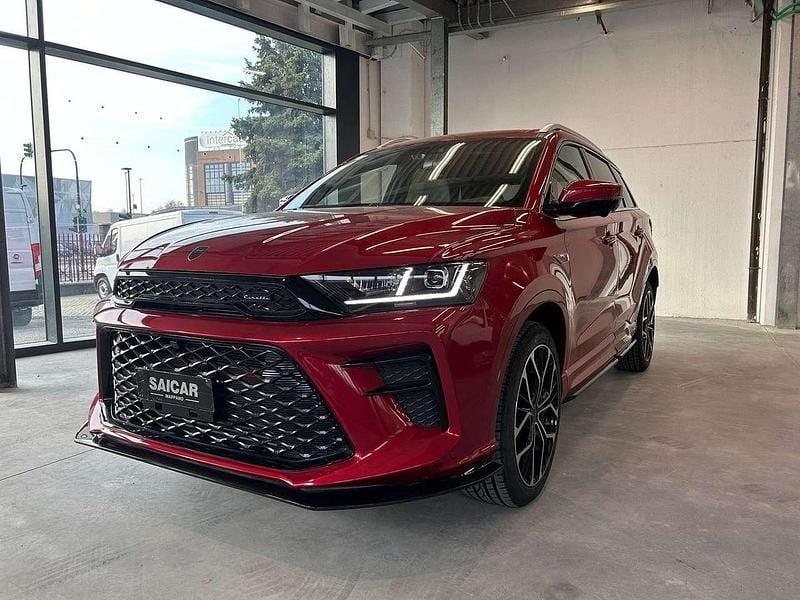 Nuova Cirelli 3 139 CV (102 kW) 2025 Rosso SUV