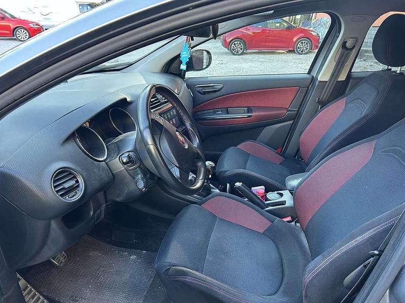 Usata Fiat Bravo Sport 140 CV (102 kW) 2014 Utilitaria