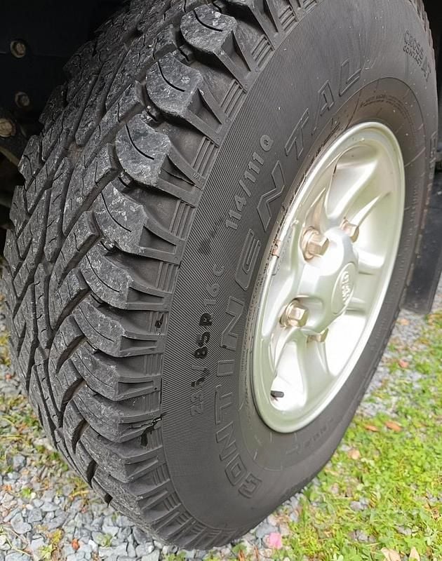 Occasion Land Rover Defender 2012 SUV