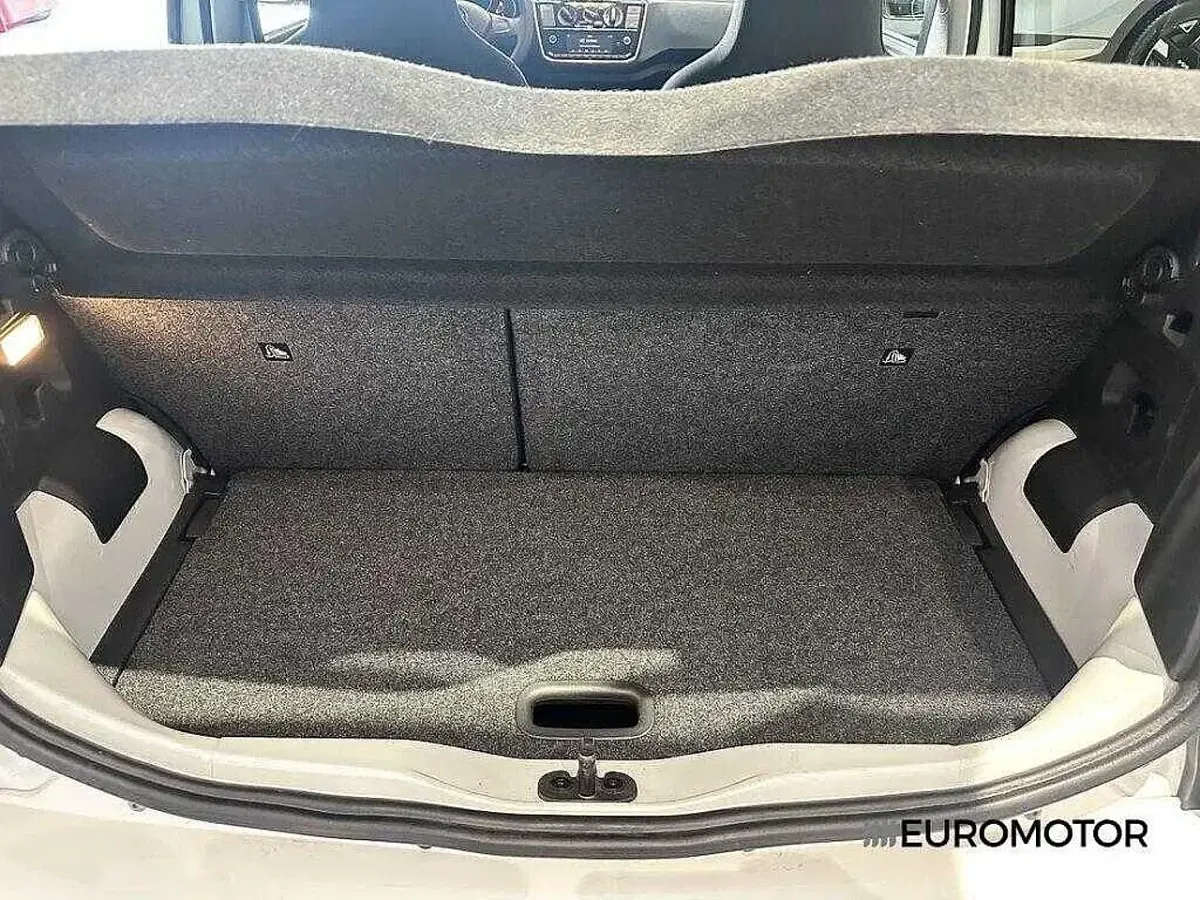 Occasion VW up! Move 60 ch (44 kW) 2018 Blanc Citadine