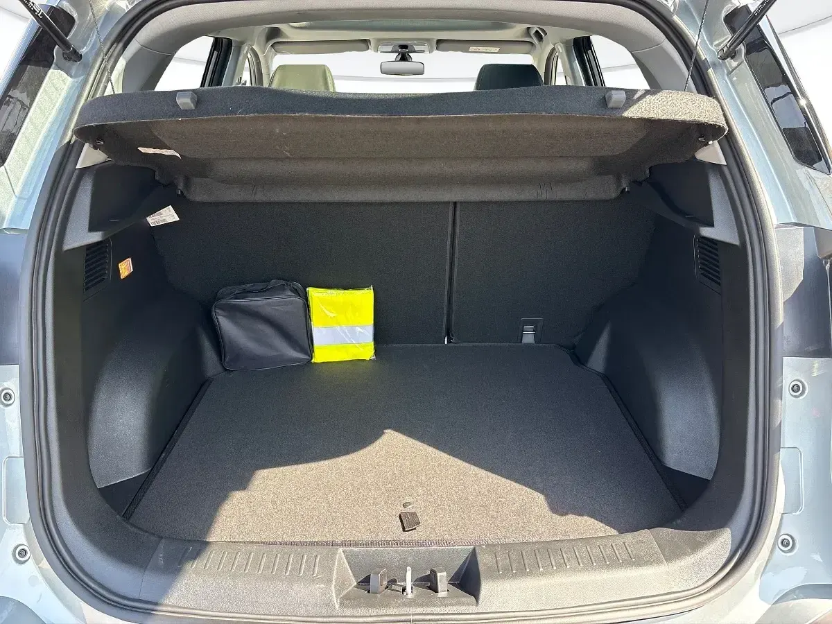 Usata EMC SEI 147 CV (108 kW) 2025 SUV