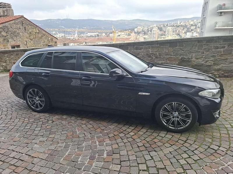 Usata BMW 520 184 CV (135 kW) 2012 Station wagon