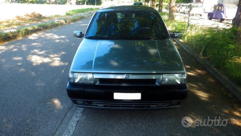 Usata Fiat Tipo 69 CV (50 kW) 1995 Berlina