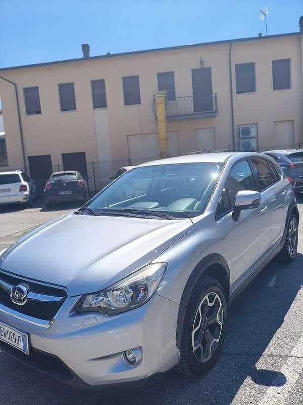 Usata Subaru XV Style 147 CV (108 kW) 2014 SUV