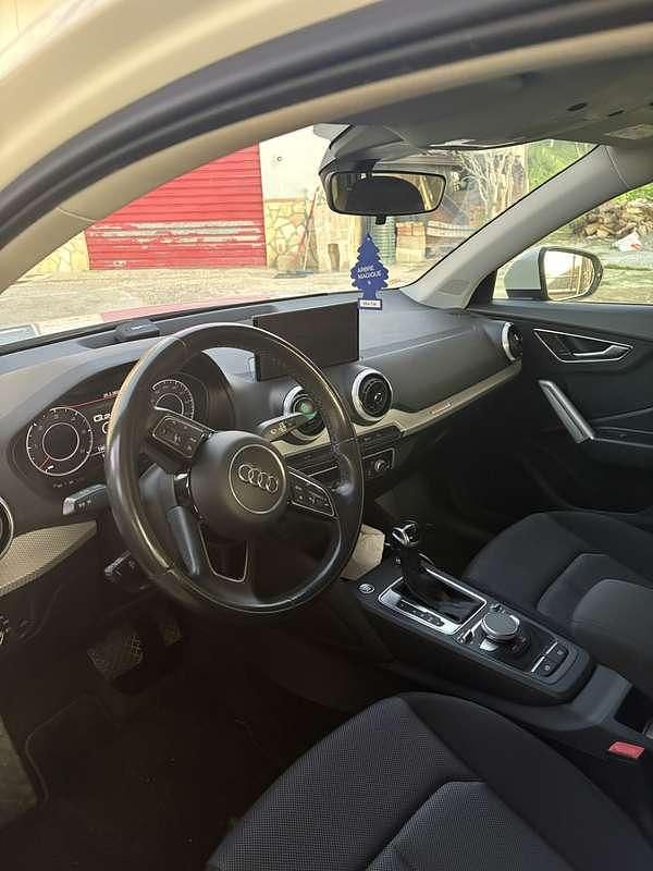Usata Audi Q2 Admired 150 CV (110 kW) 2021 SUV