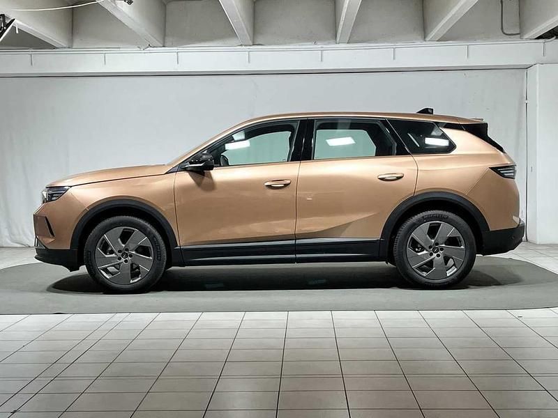 Nuova Opel Grandland X Edition 145 CV (106 kW) 2025 Impakt copper SUV