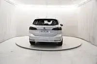 Usata BMW 220 Luxury Line 156 CV (114 kW) 2022 Bianco Coupé