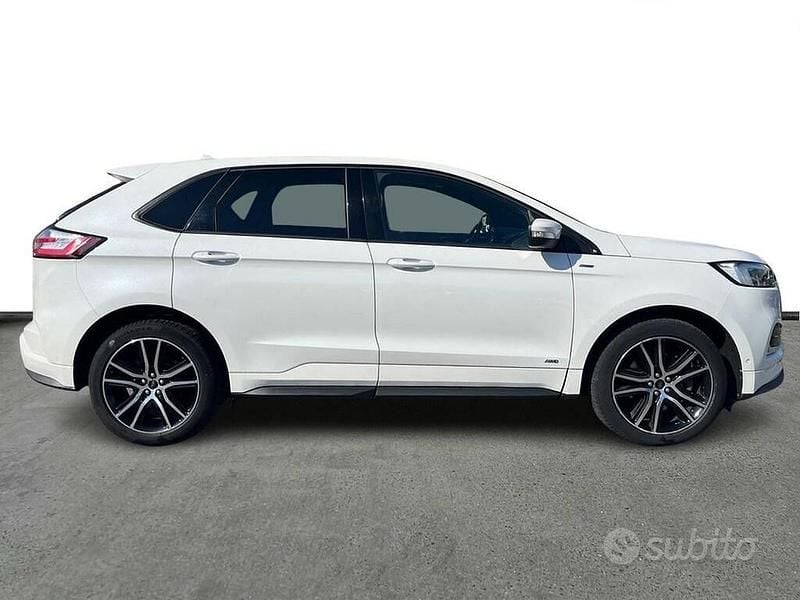 Usata Ford Edge ST-Line 238 CV (175 kW) 2020 Other SUV